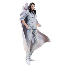 Figuarts ZERO One Piece Film Gold Loverucci 動漫人物, 1個