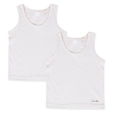 Organic Boom Kids 夏季跑步 2p