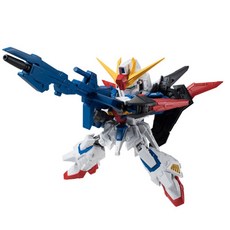 BANDAI 萬代 鋼彈模型 NXEDGE STYLE MS UNIT Z, 1套