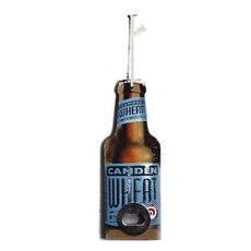 비케이 맥주병 디자인 오프너 13, 1개
