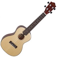 LanikaibyHohner Intermediate Top Solid 尤克里裡 SPTU-C, 中音