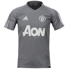 아디다스 BS4436 맨유 트레이닝 저지 S/S