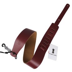 Levys吉他背帶, M26-BRG