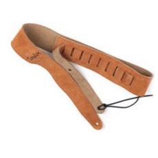 Taylor 麂皮吉他背帶, 蜂蜜