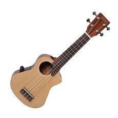 EleUke可連接MP3夏威夷四弦琴 EASC-S, 高音