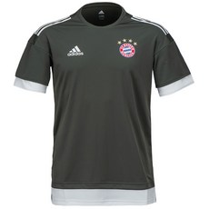 아디다스 BS4900 바이에른 뮌헨 UCL 트레이닝 저지 S/S