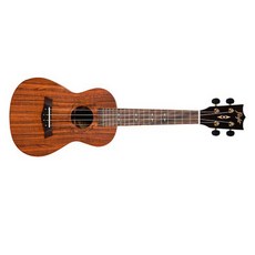 Flight入門用KOA烏克麗麗 DUC440, 中音