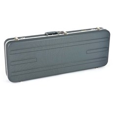 Marue 디럭스 일렉트릭 기타 하드케이스 MPG-AI-DEG LBK, 995 x 315 mm, 1개