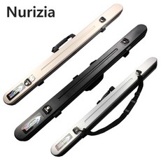 [NURIZIA] 갈치가방 바다낚시가방 낚시용품 낚시가방 126cm, 그레이