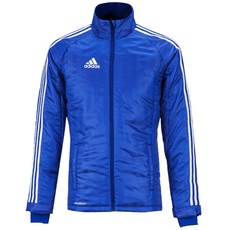 아디다스 남성용 쉐도우 패딩 자켓 AY4582