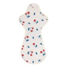 ee'chae 布衛生棉 夜用型, 1件, 1個