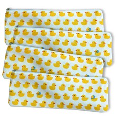 SEMOMS 餐具收納袋, 混色, 4入