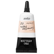 에스쁘아 코렉팅 페이스트 SPF30 PA++ 10ml, 02 피치, 1개