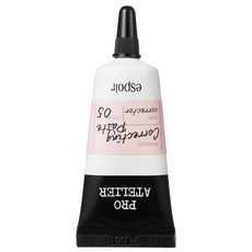 에스쁘아 코렉팅 페이스트 SPF30 PA++ 10ml, 05 핑크, 1개