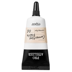에스쁘아 코렉팅 페이스트 SPF30 PA++ 10ml, 06 라이트, 1개