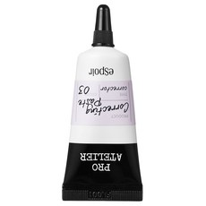 에스쁘아 코렉팅 페이스트 SPF30 PA++ 10ml, 03 바이올렛, 1개