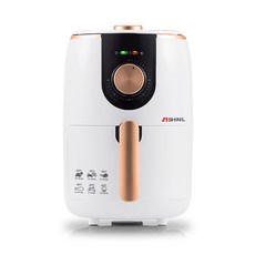 信一家用空氣炸鍋1.6L, SOV-C160KP, 混色