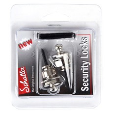 安全鎖帶鎖, 鎳