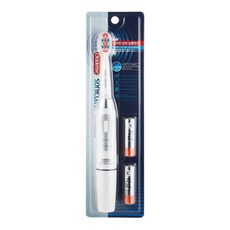 C&C Auradens Sonic Clean Sensitive 3D Anchorage 聲波電動牙刷電池, 單品