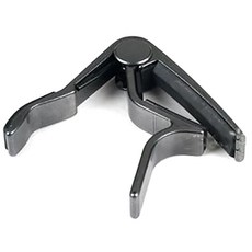 Dunlop Capo 83CS 6~12현 통기타용 카포, 혼합 색상, 1개