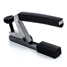 Kyser 통기타 카포 PRO AM, 혼합 색상, 1개