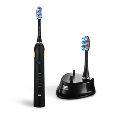 오라덴스 소닉클린 크로스엣지 3D 앵커리스 딥클렌징 음파전동칫솔 충전용, 1개