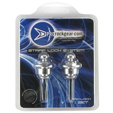 PROrockgear 帶鎖, 國陣