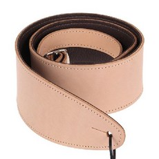 LM Products Journeyman Veg吉他背帶 JM-2 2.5吋, 譚