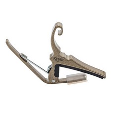 Kyser 吉他變調夾 KG6G, 黃金