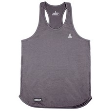 ANNIHILATE 男士退火後跟背心