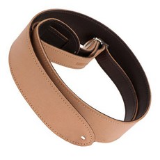 LM Products Journeyman Veg吉他背帶 JM-3 2吋, 譚