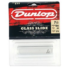 dunlop Slide Pyrex Flare Glass 211 Heavy 滑桿, 混色