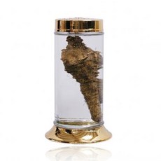 YnG 說明書88號玻璃瓶, 2.5L, 1個