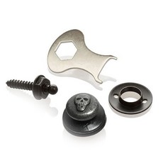 Loxx Straplock 骷髏古董, 混色