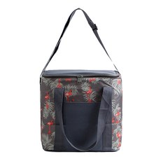 Tree Coco紅鶴保溫&保冷保冰袋 22L, 1個