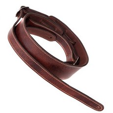 LM Products Belt系列吉他背帶BQ-S, 棕色