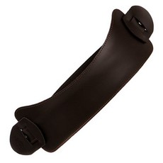 ELM Products人體工學衣物泡沫墊 LS-322L BR, 棕色的