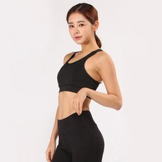 THE SIRUP 女款無袖內衣背心+7分褲運動套裝