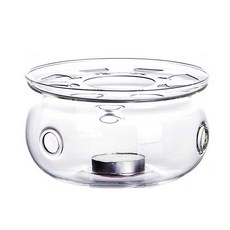 엘지글래스 ZT175 유리 티워머 123g, 1개