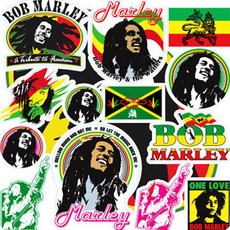 모터스티커 오토바이 스티커 세트, 보드11, 1세트