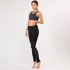 soleil The Syrup Angela 女款運動上下套裝