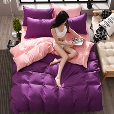 예은침장 호텔식 양면 침구세트