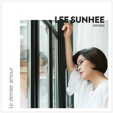 李仙姬 翻唱專輯《Le Dernier Amour》, 1CD