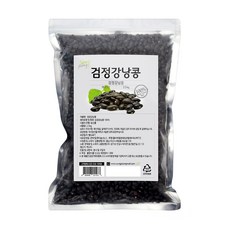 성풍양행 검정강낭콩 리필팩, 2.5kg, 1개