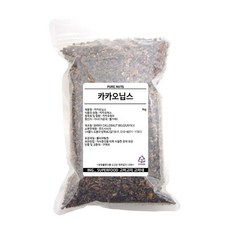 고미네 카카오닙스, 1kg, 1개
