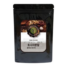 성보식품 토사자 분말 중국산, 150g, 1개