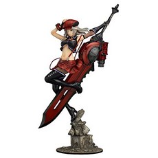 Good Smile Company TV動畫噬神者Arisa Ilinina模型, 1個