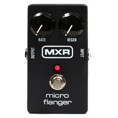 DUNLOP MXR 微型鑲邊低音效果器, M-152, 混色