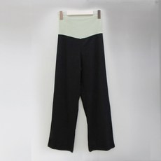 Ebeso TR瑜珈孕婦褲 0004