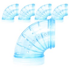 보라펫 동글이 L 터널, 블루, 5개